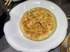 -三道菜(明堂公园店)