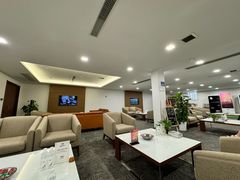-杭州米家铭杰雪佛兰4S店(萧山店)