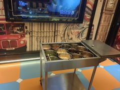 -星璨火吧KTV聚会餐厅(丰庆路店)