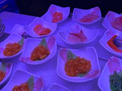 -领鲜活海鲜榴莲自助火锅(东门店)