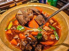 -霄汉羊排(万松园一店)