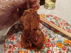 -董家大院·京味家常菜(朝丰家园店)