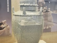 -龙泉青瓷博物馆