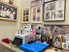 -海马体照相馆(上海宝山万达广场店)