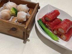 -龙的酒楼·手工早茶·顺德菜(近良路店)