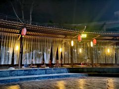 -喜运来温泉大酒店