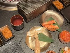 -300杯·和牛烧肉清酒专门店(廊里店)