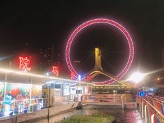 -海河游船-永乐码头(大悲院)