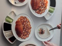 -眉州东坡(华联万柳店)