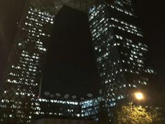 -中央广播电视总台(光华路办公区)