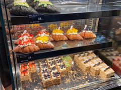 -FANEN法念·烘焙·甜点(万象城店)
