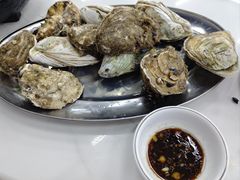 -嘉升大排档(番禺总店)