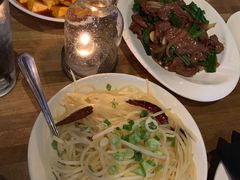 -TRIPLE 8 China Bar & Grill
