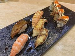 -东京屋(武定路店)