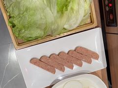 -蝎王府羊蝎子(西直门店)