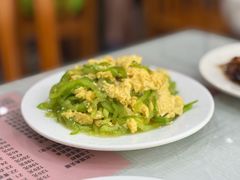 -茂隆餐厅(进贤路店)