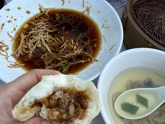 -花园茶楼(兴城西路店)