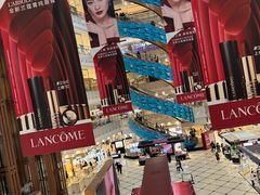-新世界大丸百货
