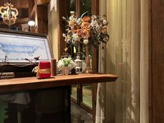 -一棵树·意大利西餐厅One Tree(新城店)