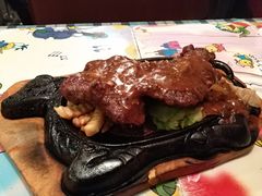 -飞鹰餐厅