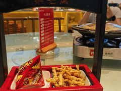 -鸡毛店·川菜(文殊院店)