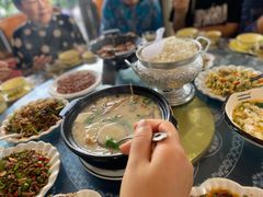 -海韵人家.海景花园经典云南菜(双廊店)