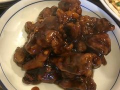 -兰边碗(鼓楼店)