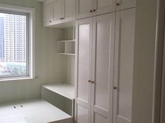 -索菲亚衣柜橱柜全屋定制(真北红星店)