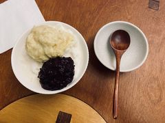 -小团圆糖水铺(襄阳南路店)