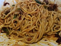 -友达面馆·酸菜鱼面(钱塘区店)
