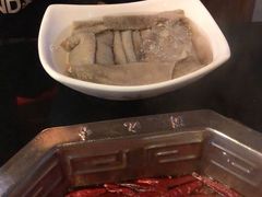 -蜀九香火锅(九眼桥店)