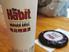 -The Habit Burger Grill 哈比特汉堡(复兴soho店)