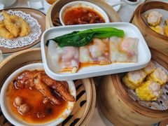 -万龙洲海鲜(亚运村店)