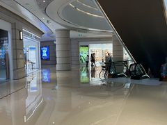 -成都银泰城