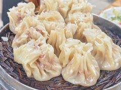 烧麦-元盛居(生态大街店)