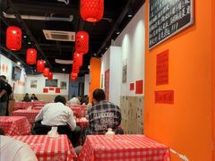 -荆九爷爆炒桥头三嫩(云南北路店)