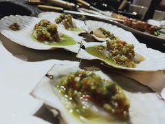 -水浒烤肉(君汇上品店)