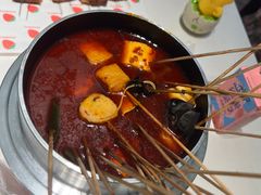 -嗨辣小聚·盘锦河蟹·海鲜烧烤龙虾(盘锦十年好店)