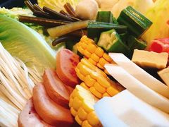 -生如夏花泰式火锅(鹭洲里店)