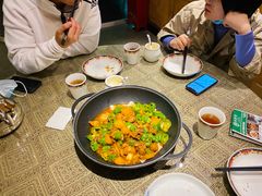 -小尕子·新疆菜(明园店)