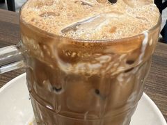 -三姐妹  Roast & Coffee(Retro Garden 1968’s)