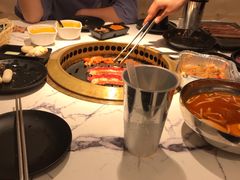 -花味烤肉·拌饭(庐阳万象汇店)