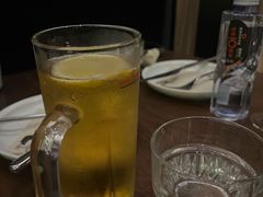 -ibarrel爱杯·bistro&brunch(江宁路店)