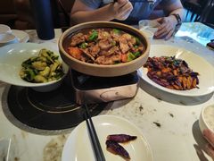 -味仙居(环城南路店)