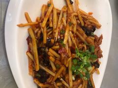 -成都驻京办餐厅(蜀都宾馆店)