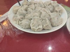 -大眼锅贴水饺(河东店)