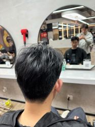 -奈川烫染Salon