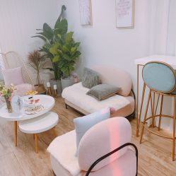 -Hi Beauty Skin 科技美肤中心