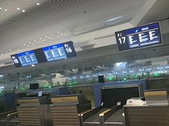 -广州白云国际机场-T2航站楼