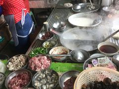 -广场正宗原汁薏米店